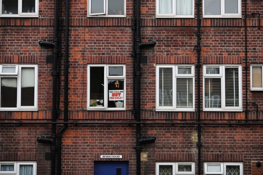 council-housing-england-bill