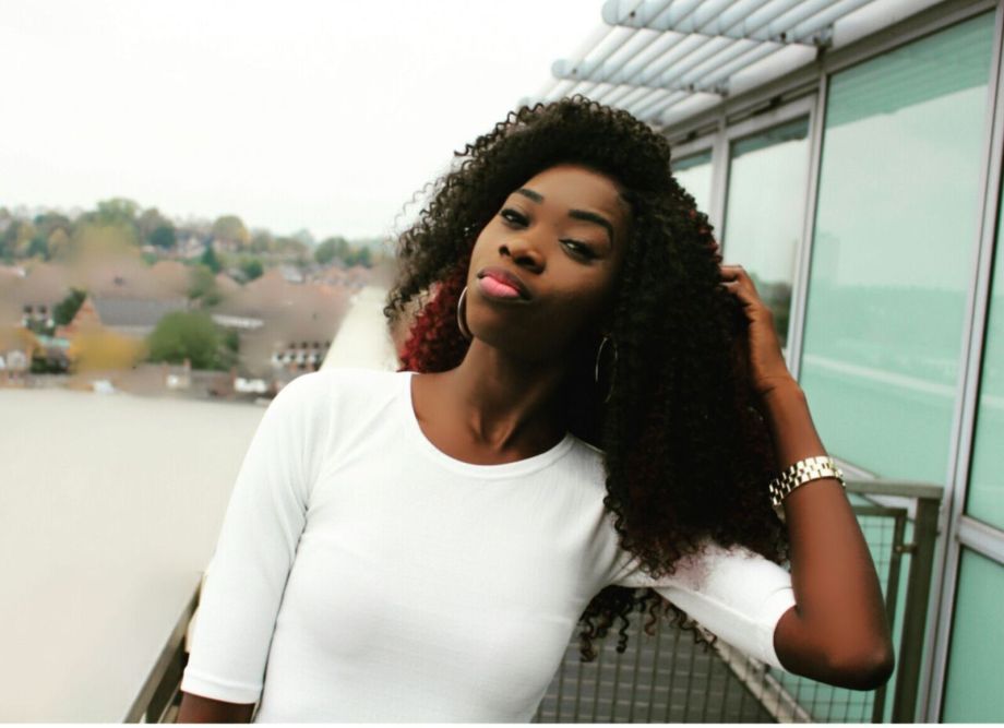 Face of Globe Rama (8)