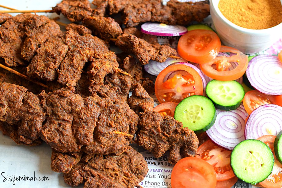 Nigerian-suya-recipe