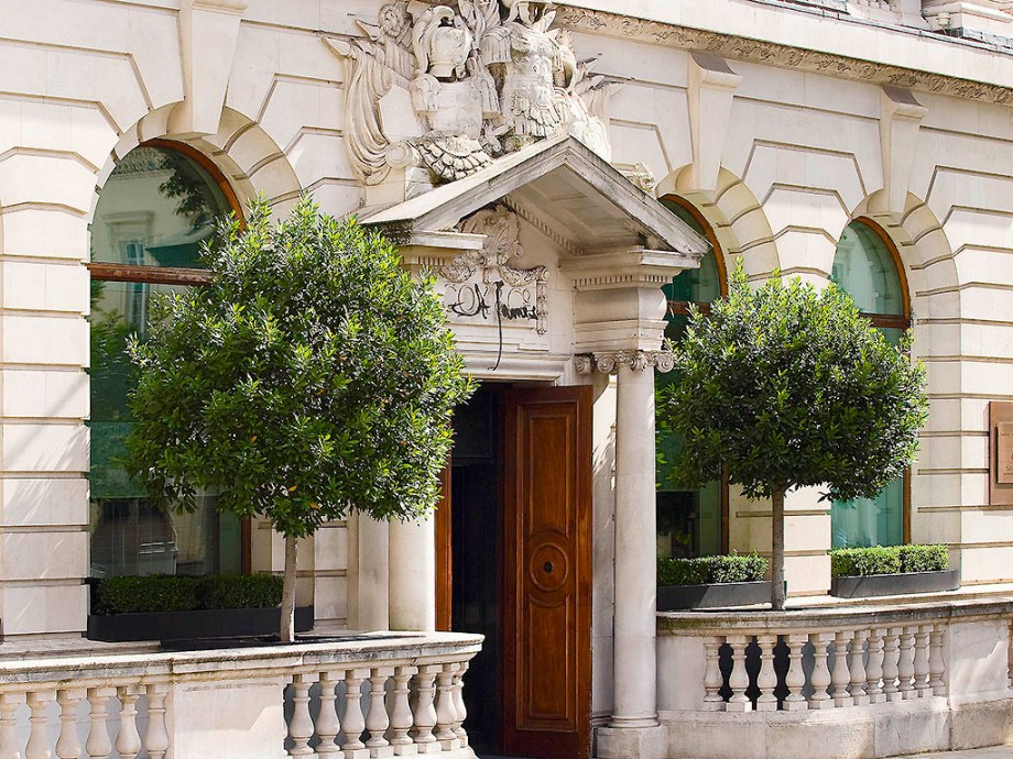 Sofitel London St James